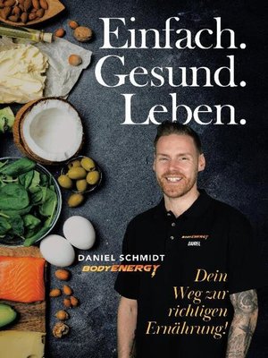 cover image of Einfach Gesund Leben